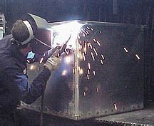 sheet metal fabrication worcester|city welding worcester.